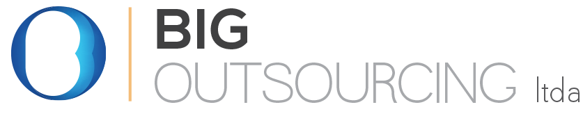 Logo of BIG OUTSOURCING SAS
